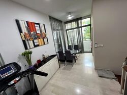 The Silver Spurz (D19), Terrace #586783821